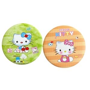 Hello Kitty Mirrors Multi Designs Available
